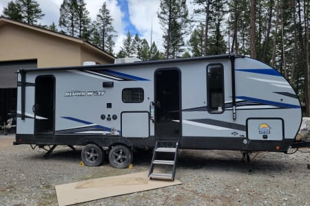 KalispellRV rentals