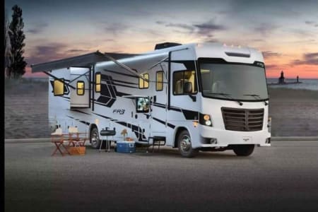 MiddleboroughRV rentals