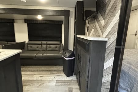 CantonRV rentals