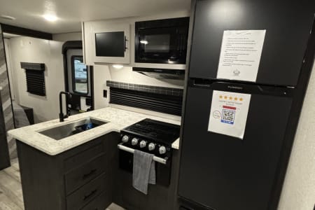 CantonRV rentals