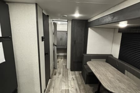 CantonRV rentals