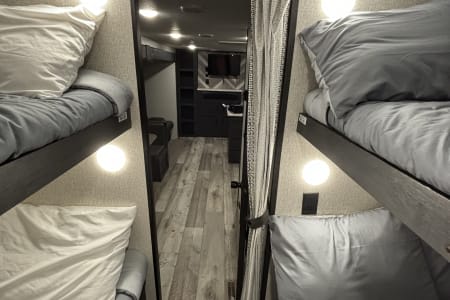 CantonRV rentals