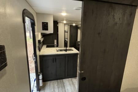 CantonRV rentals