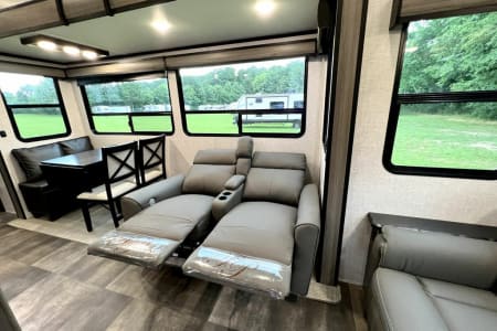 Little RiverRV rentals