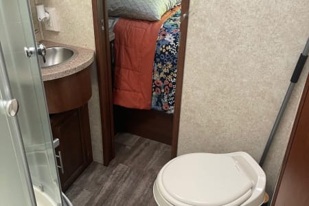 KingstonRV rentals