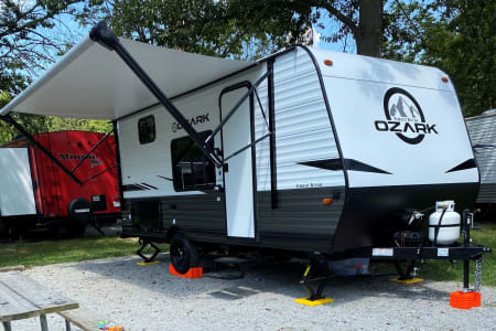 LancasterRV rentals