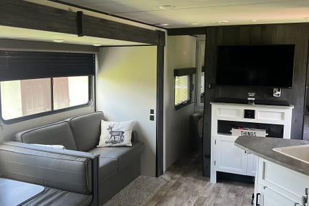 WinchesterRV rentals