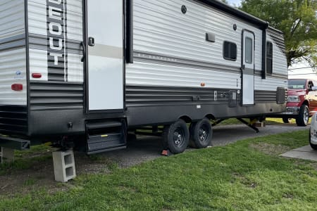 WinchesterRV rentals