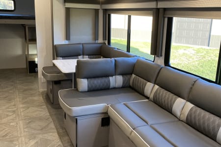 West SalemRV rentals