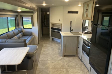 FindleyStatePark Rv Rentals