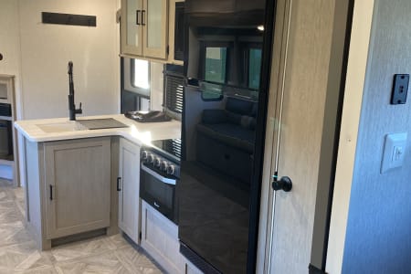 West SalemRV rentals