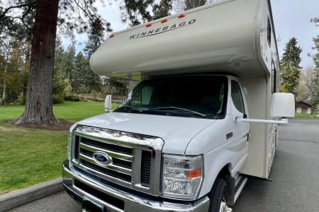 TumaloStatePark Rv Rentals