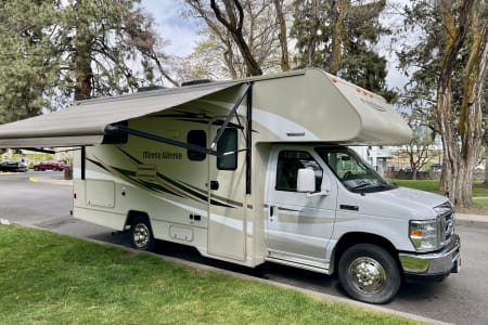 FairWellFestival Rv Rentals