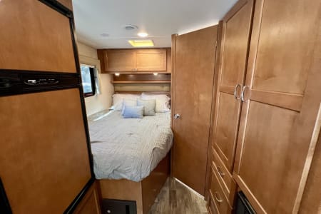 PandletonWhiskyMusicFest Rv Rentals