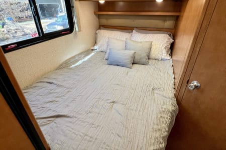 RV Rental oregon