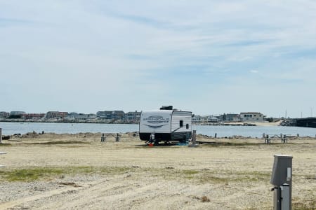 LuzerneCampground Rv Rentals