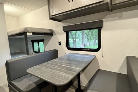 PalmettoStatePark Rv Rentals