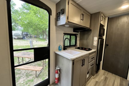 PalmettoStatePark Rv Rentals