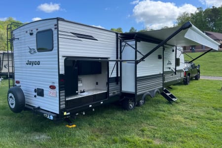 StoneMountainStatePark Rv Rentals