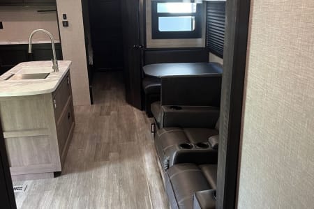 PilotMountainStatePark Rv Rentals