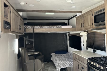 Apple ValleyRV rentals