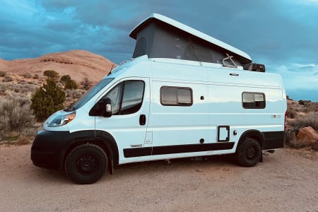 BozemanRV rentals