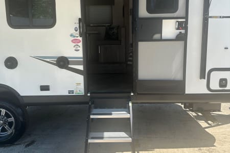 hollandRV rentals