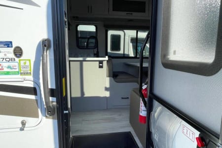 RockyLakeStateRecreationSite Rv Rentals