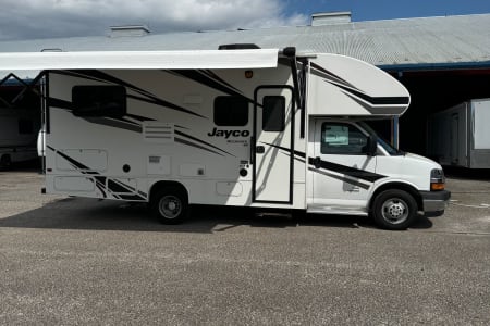 CuyahogaValleyNationalPark Rv Rentals