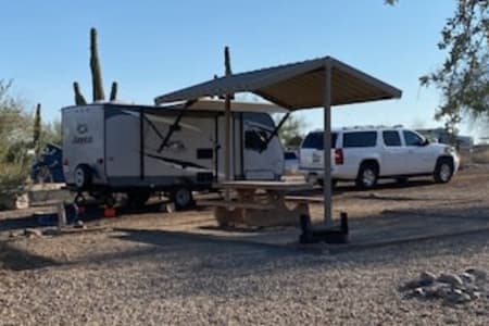 RV Rental tucson,Arizona-(AZ)