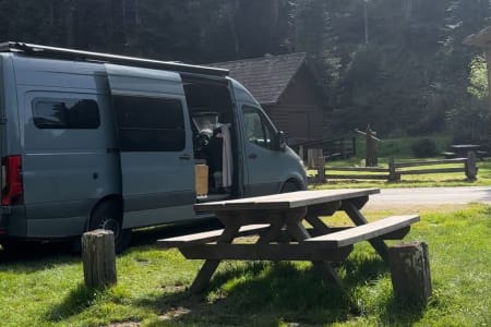 TellUrideBluesAndBrews Rv Rentals