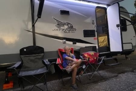 RV Rental tucson,Arizona-(AZ)