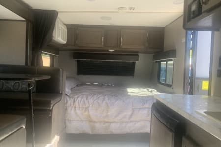 RV Rental tucson,Arizona-(AZ)