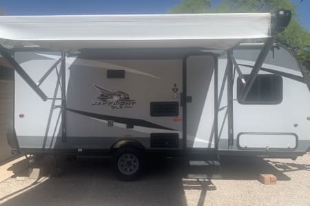 TucsonRV rentals