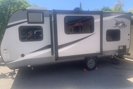 CatalinaStatePark Rv Rentals