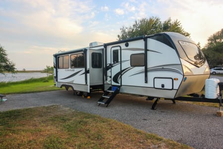 BellaTerraRVResort Rv Rentals