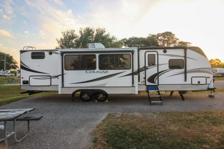 BellaTerraRVResort Rv Rentals