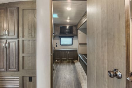 FoleyRV rentals