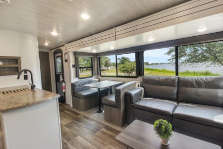 FoleyRV rentals