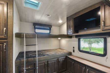 FoleyRV rentals