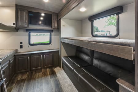 FoleyRV rentals