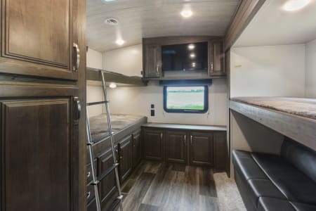 FoleyRV rentals