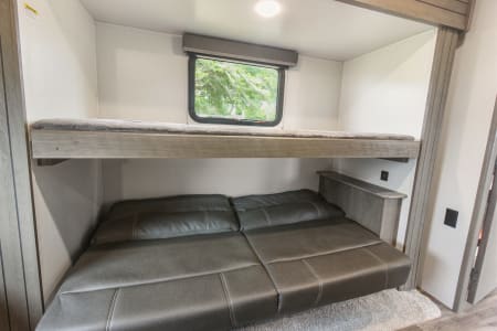 GulfStatePark Rv Rentals