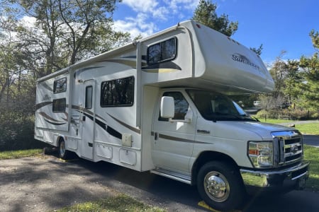 DenverRV rentals