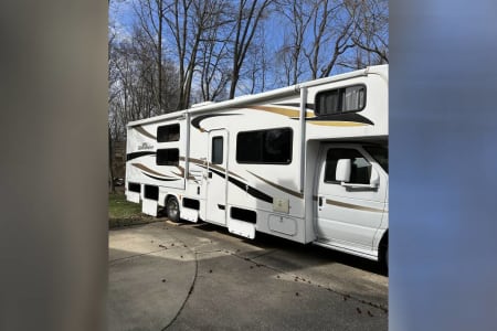 DenverRV rentals