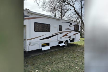 DenverRV rentals