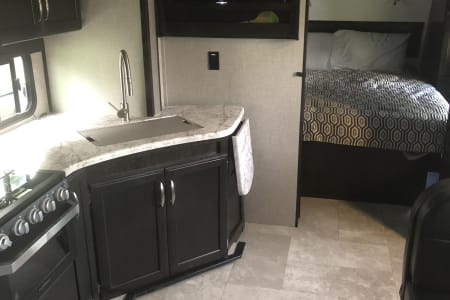 ParkerRV rentals