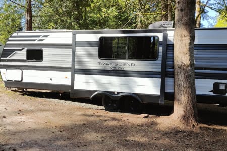 BremertonRV rentals