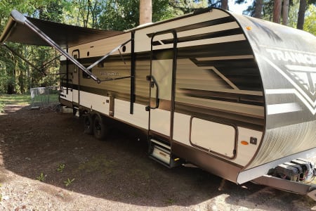 BremertonRV rentals