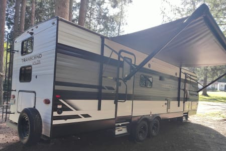 BremertonRV rentals